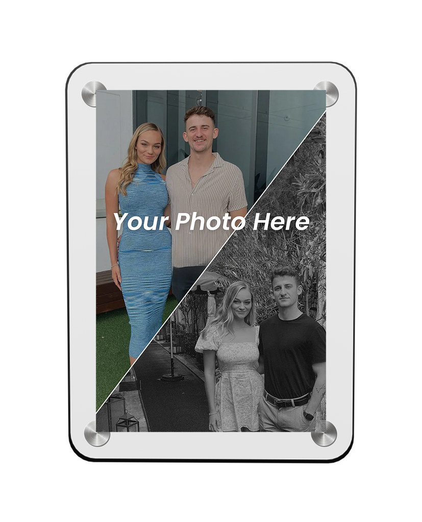 Full Print - Magnet