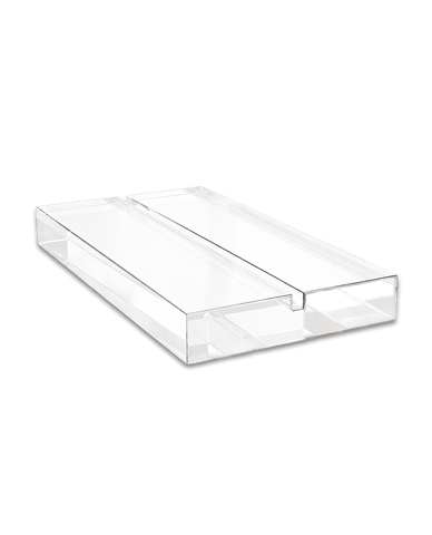 Clear Stand