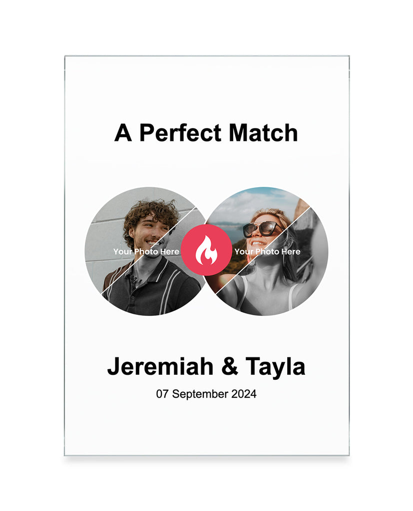 Matching A5 Deal
