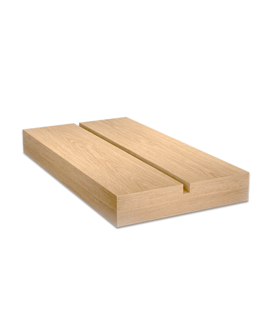 Wood Stand