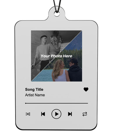 Album Cover - Ornament