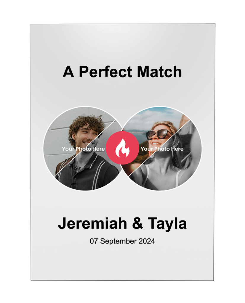 Matching A5 Deal