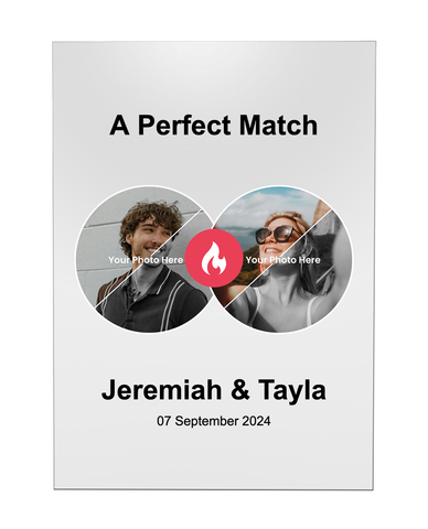 Matching A5 Deal