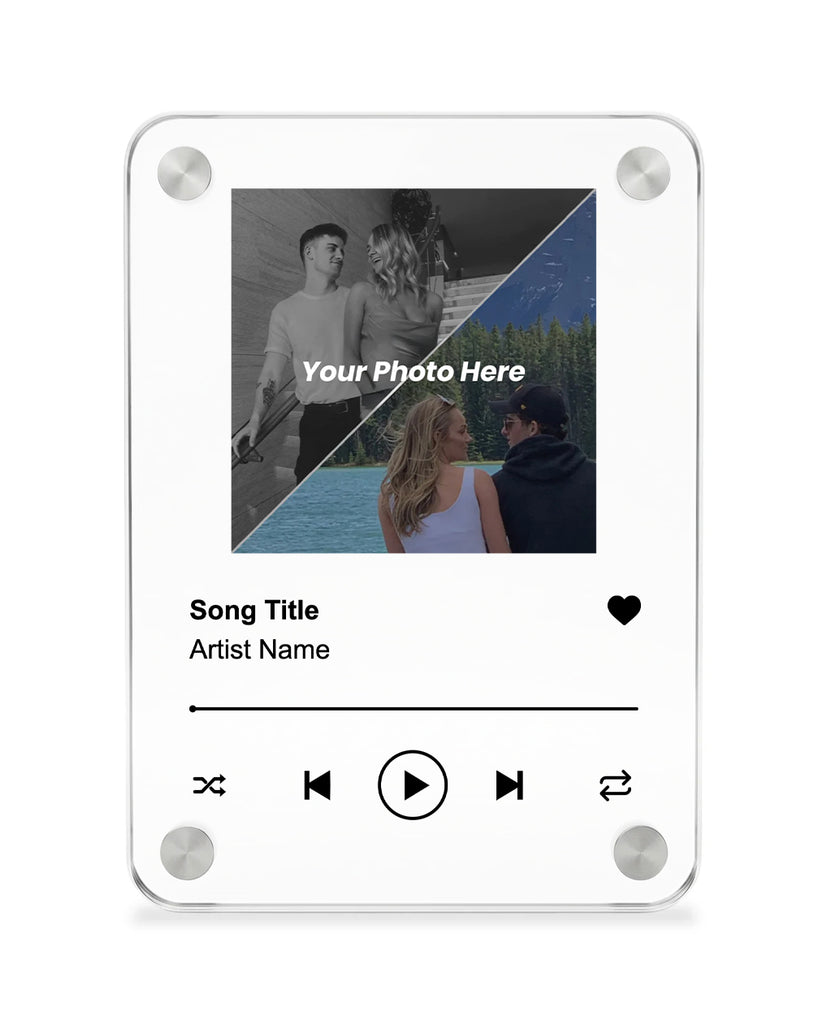 Album Magnet