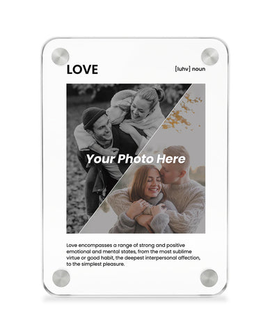 Testimony Magnet