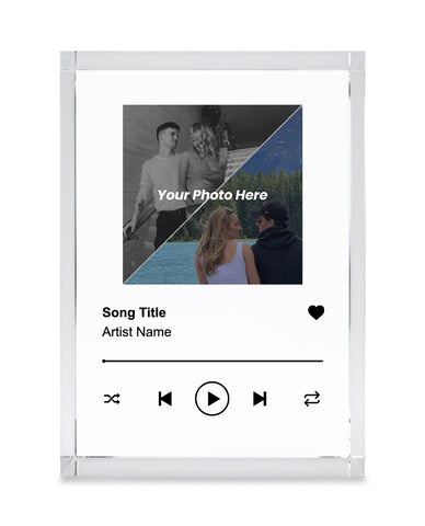 Album Block